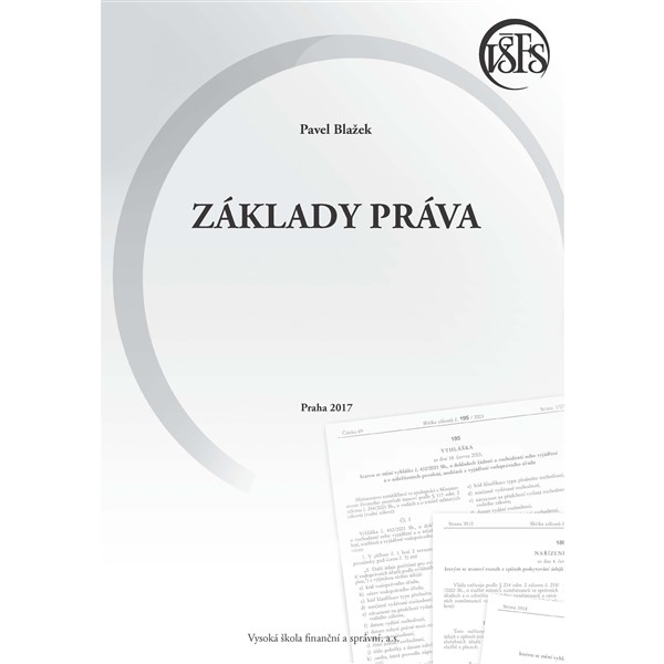 Základy práva