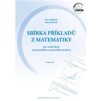 Sbírka příkladů z matematiky pro VŠ