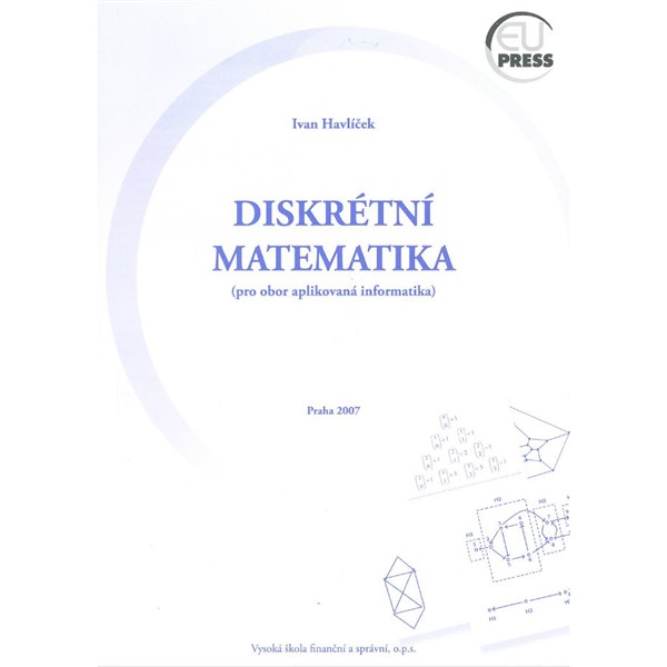 Diskrétní matematika