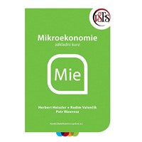 Mikroekonomie základní kurz