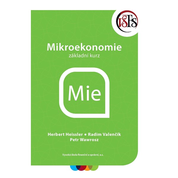 Mikroekonomie základní kurz