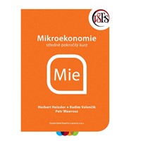 Mikroekonomie středně pokročilý kurz