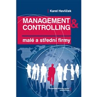 Management & Controlling malé a střední firmy