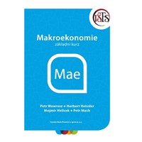 Makroekonomie základní kurz