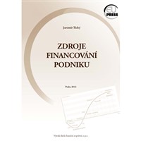 Zdroje financování podniku