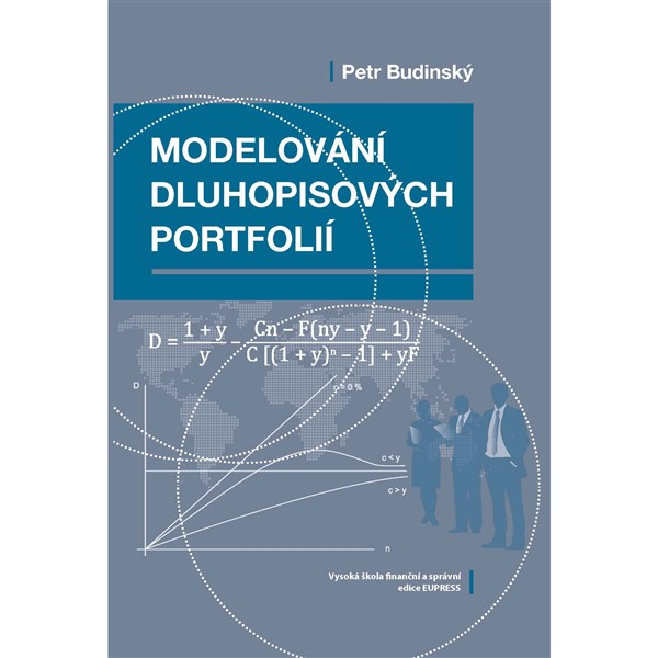 Modelování dluhopisových portfolií