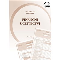 Finanční účetnictví