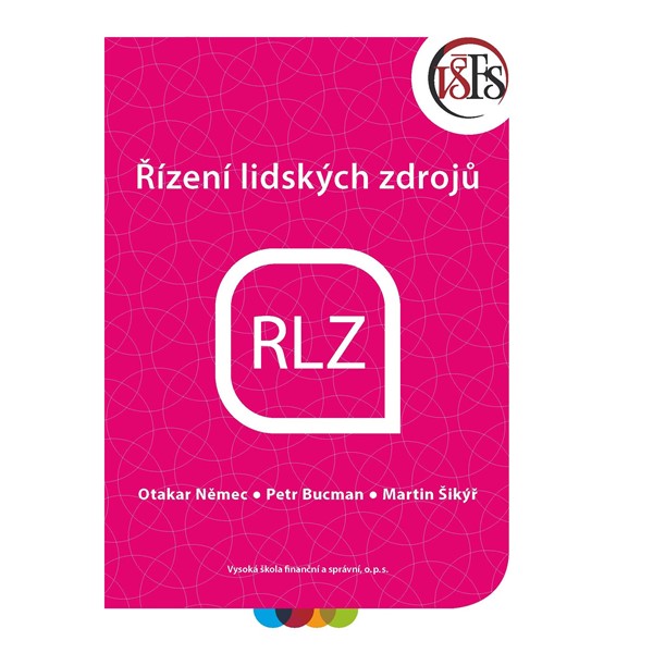 Řízení lidských zdrojů