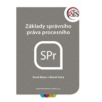 Základy správního práva procesního
