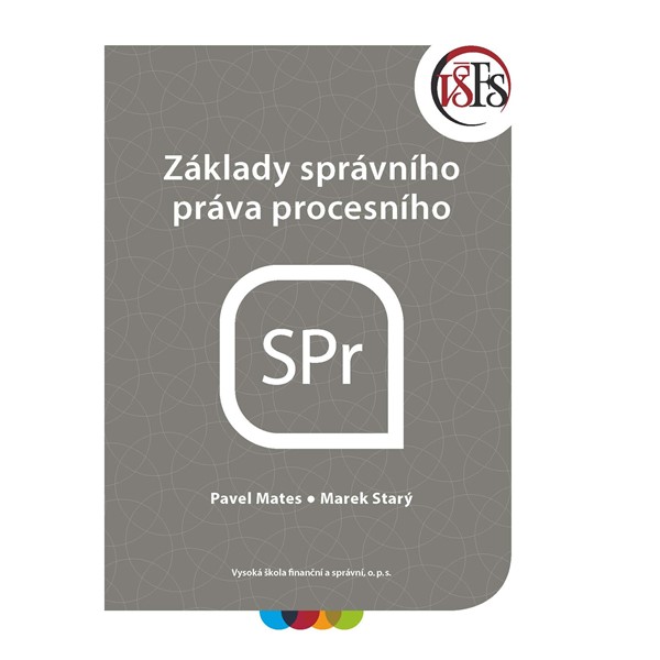 Základy správního práva procesního