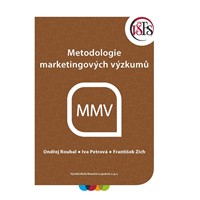 Metodologie marketingových výzkumů