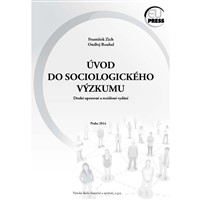 Úvod do sociologického výzkumu druhé vydání