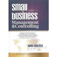 Small business Management&Controlling