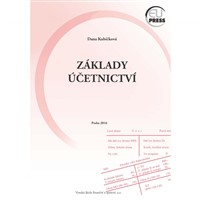 Základy účetnictví