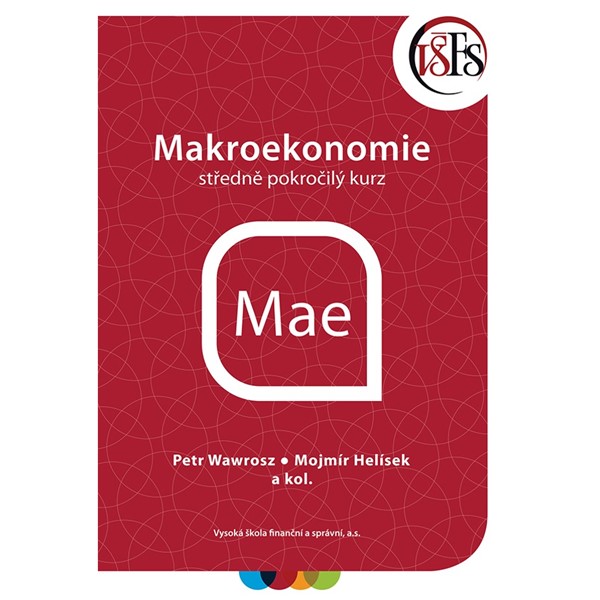 Makroekonomie : středně pokročilý kurz