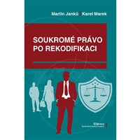 Soukromé právo po rekodifikaci