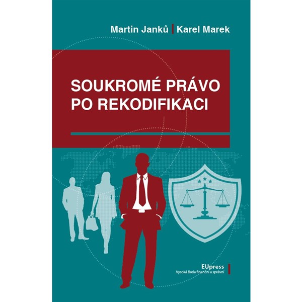 Soukromé právo po rekodifikaci