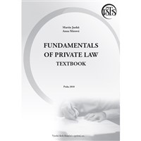 Fundamentals of Private Law