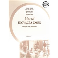 Řízení inovací a změn (studijní texty předmětu)