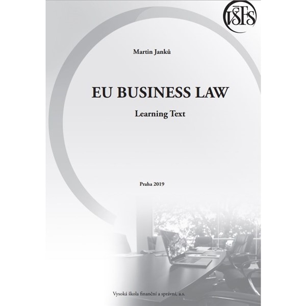 EU Business Law