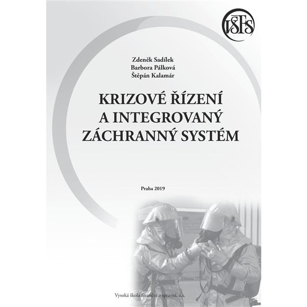Krizové řízení a Integrovaný záchranný systém