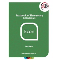 Textbook of Elementary Economics