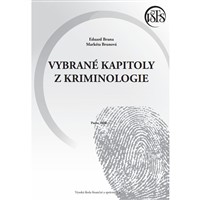 Vybrané kapitoly z kriminologie (3. akt. a dopl. vyd.)