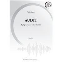 Audit - druhé vydání