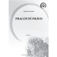 Pracovní právo - 2. vydání