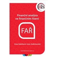 Finanční analýza ve finančním řízení
