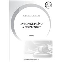 Evropské právo a bezpečnost