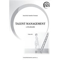 Talent management a věk mileniálů
