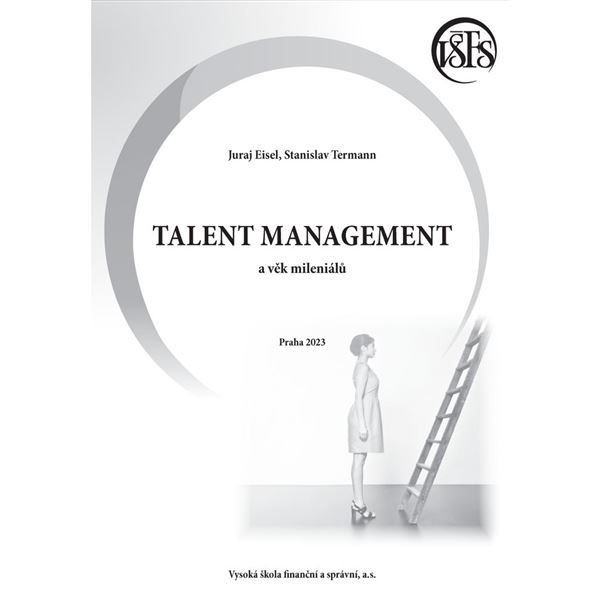 Talent management a věk mileniálů