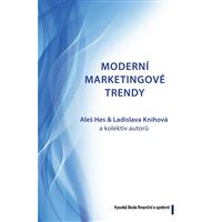Moderní marketingové trendy