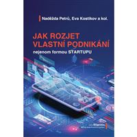Jak rozjet vlastní podnikání nejenom formou startupu