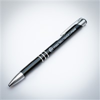 Propiska s logem VŠFS